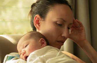 We need to talk about postpartum psychosis