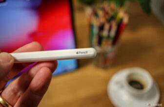 How to charge an Apple Pencil