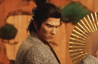 We Played 2 Hours of Like a Dragon: Ishin!