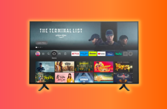 The 43-inch Amazon Fire smart TV can be yours for just $259.99