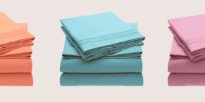 Our Pros Are Obsessed With This $35 Sheet Set on Amazon, and They’re on Sale