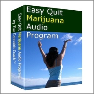 Easy Quit Marijuana Addiction