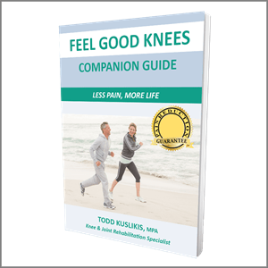 Feel good Knees