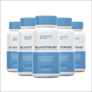 GlucoTrust