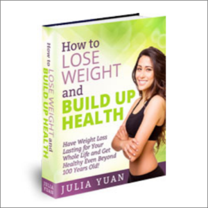 Lose Weight and Build up Health
