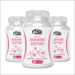 Over 30 Hormone Solution